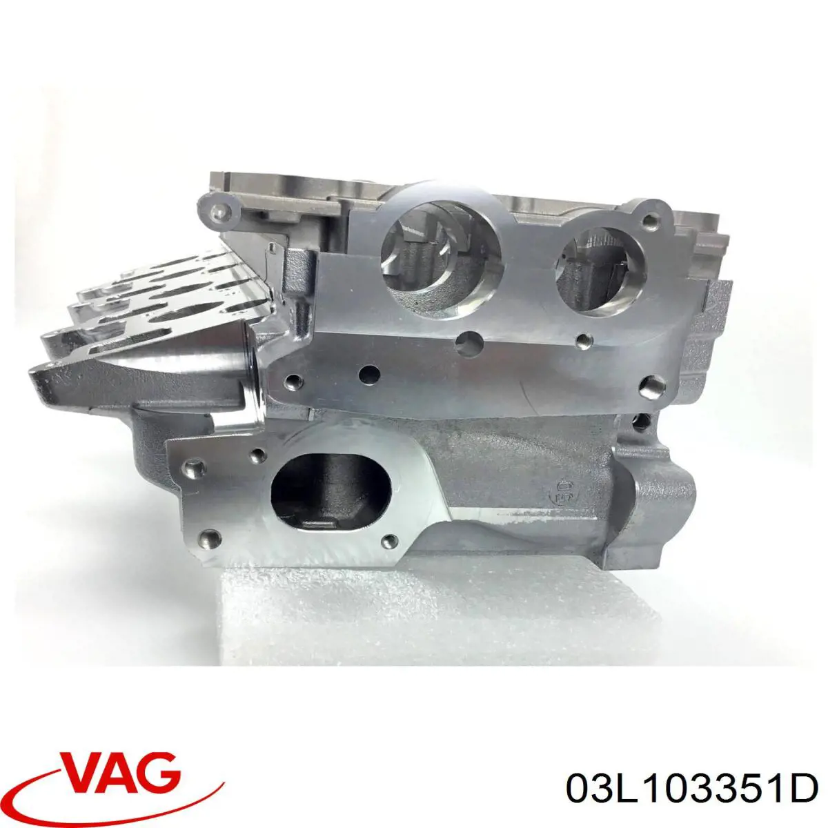 Culata 03L103351D VAG