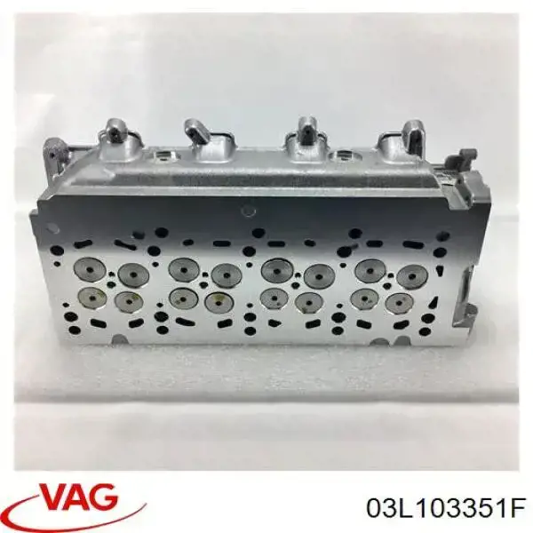 Culata 03L103351F VAG