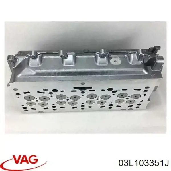 Comprar 03L103351J VAG Culata motor