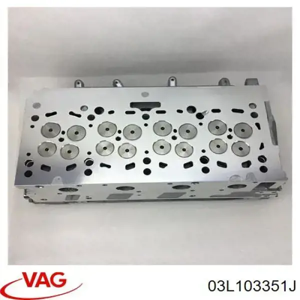 Culata 03L103351J VAG
