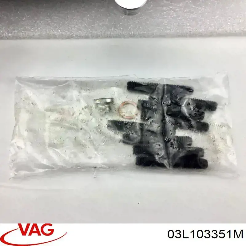 Culata Volkswagen Tiguan 1 5N1, 5N2