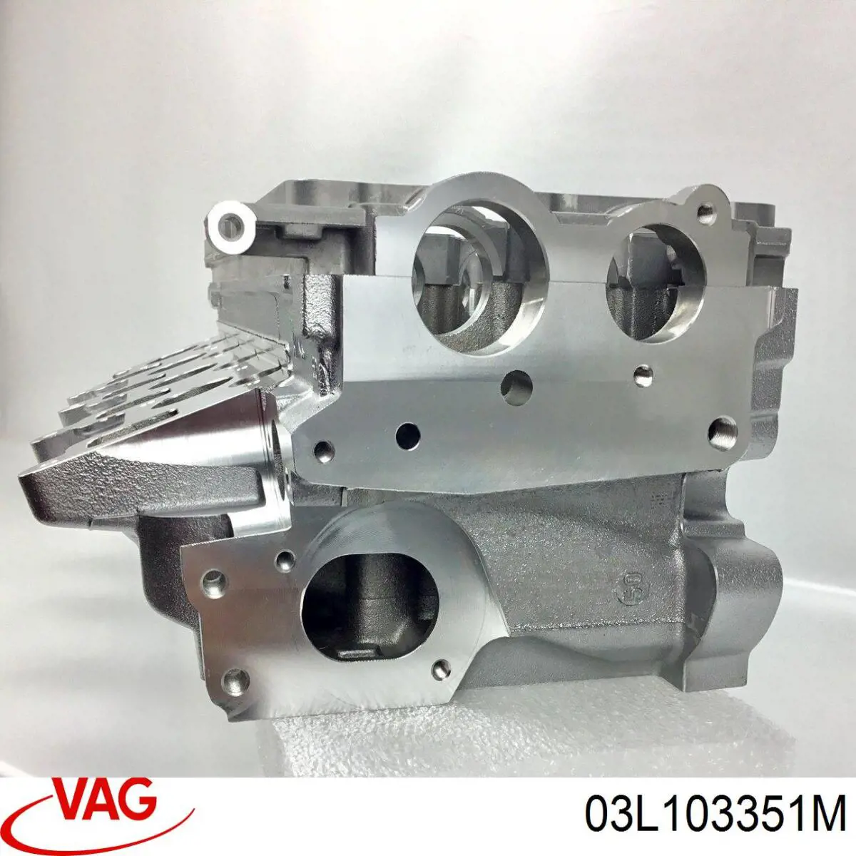Cabeza de cilindro VAG 03L103351M precio, desde 848,13 EUR