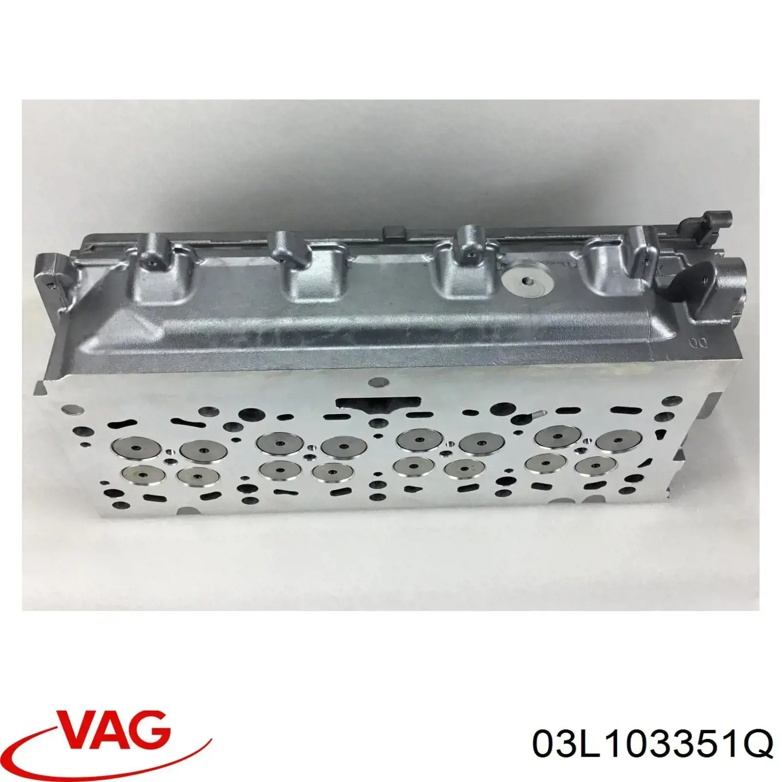 Culata 03L103265EX VAG