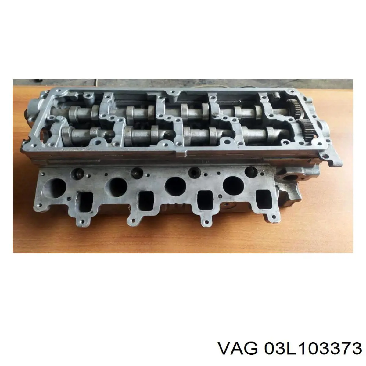 Culata 03L103373 VAG