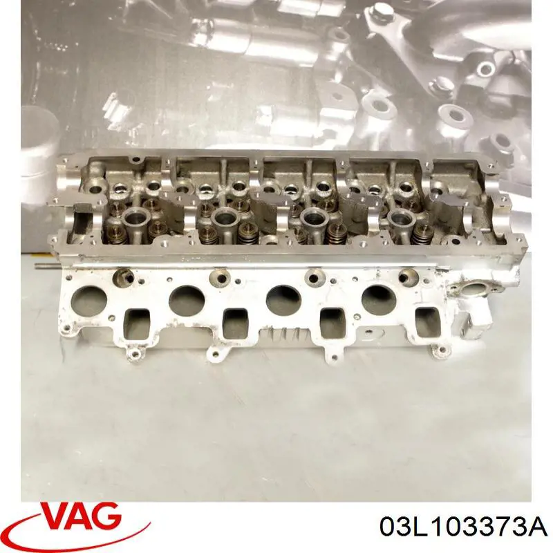 Comprar Culata Volkswagen Golf VI 5K1