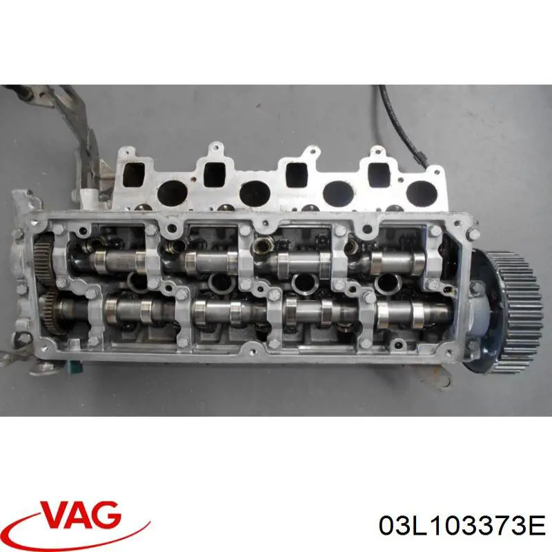 Cabeza de cilindro VAG 03L103373E precio, desde 779,91 EUR