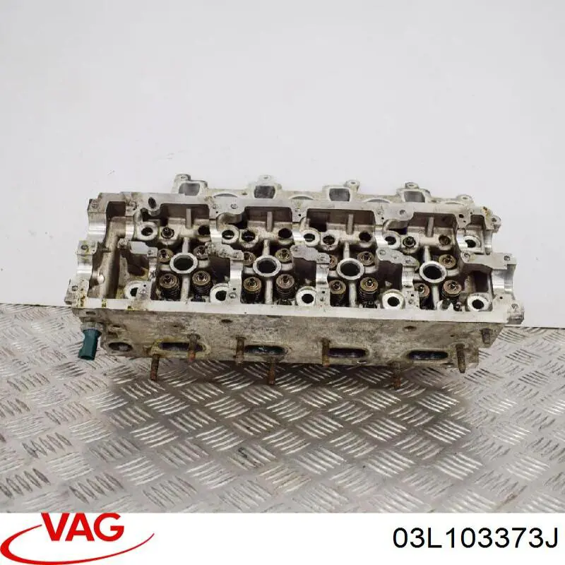  VAG 03L103373J precio, desde 500,26 EUR