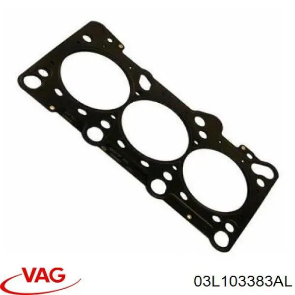Comprar 03L103383AL VAG Junta de culata