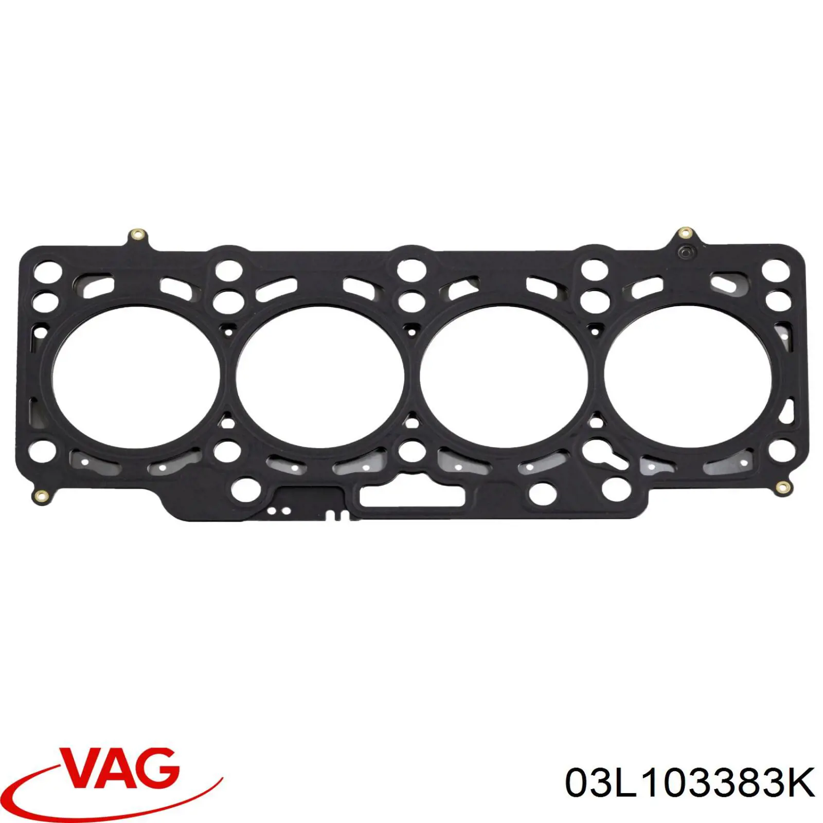 Comprar 03L103383K VAG Junta de culata