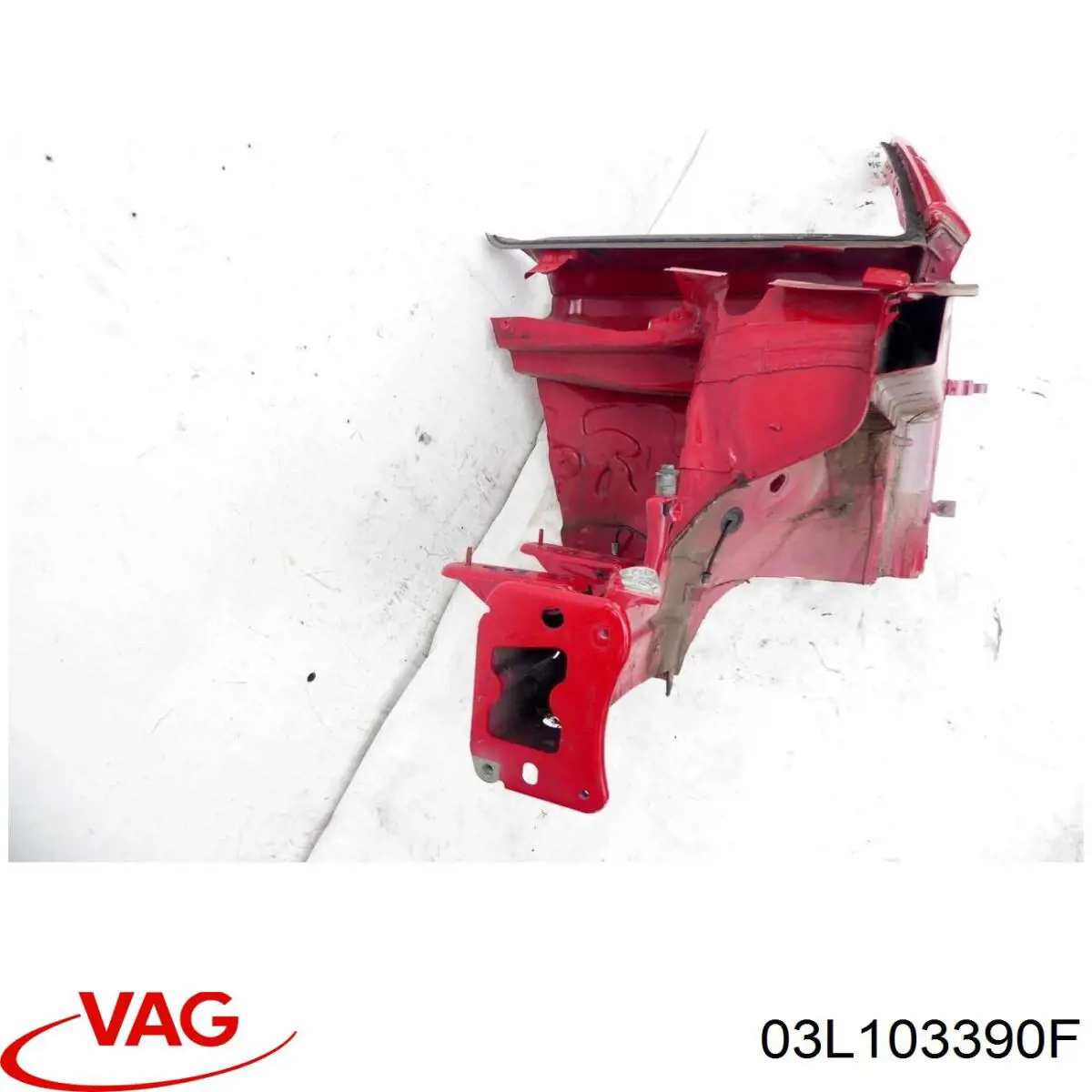  VAG 03L103390F precio, desde 28,43 EUR