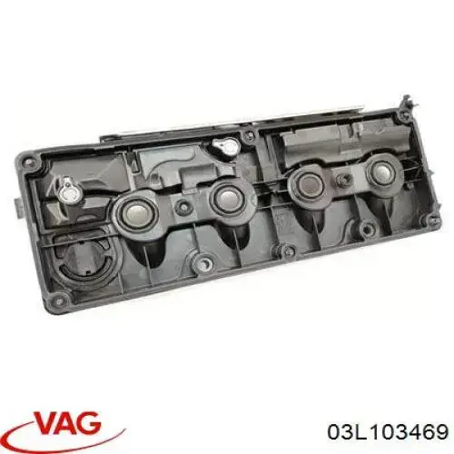 Tapa de la válvula Triclo 392551 precio, desde 72,60 EUR