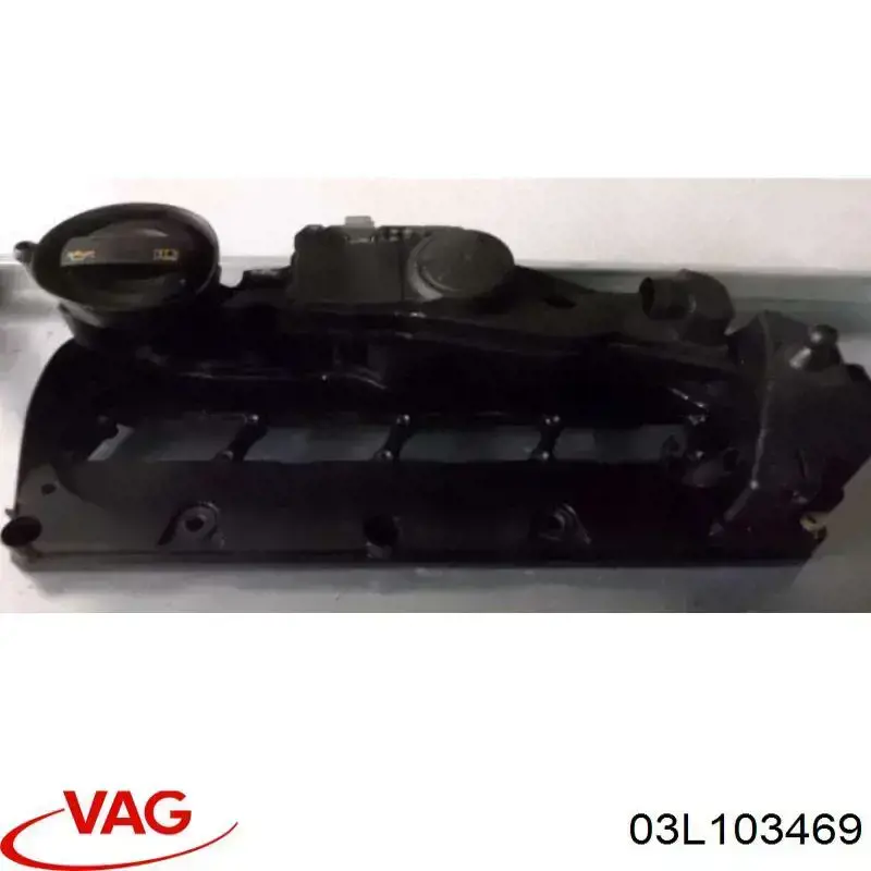 Comprar 3G103006 AND Tapa de balancines