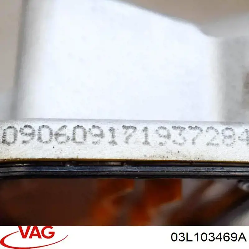 Comprar 03L103469A VAG Tapa de balancines