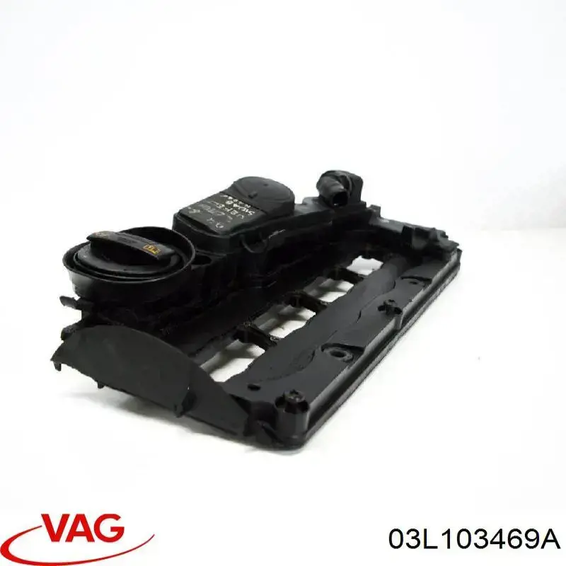 Comprar 51225 Ossca Tapa de balancines
