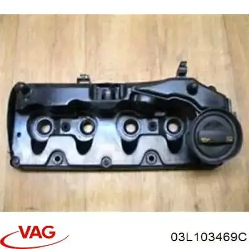 Tapa de la válvula STC T435529 precio, desde 90,19 EUR