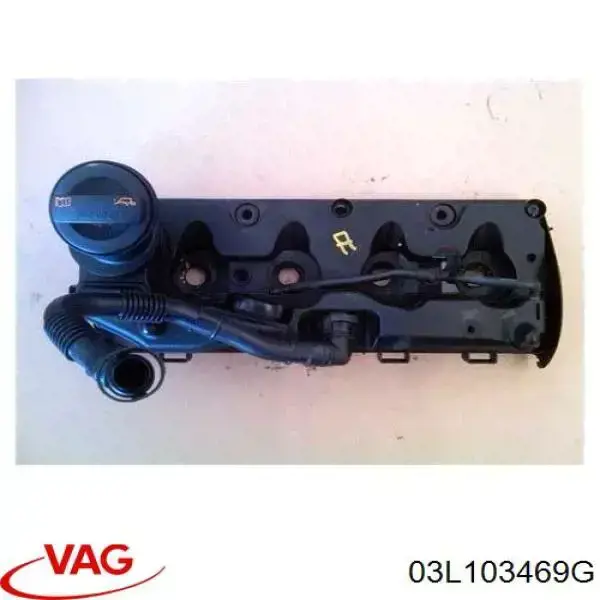 Comprar 03L103469G VAG Tapa de balancines