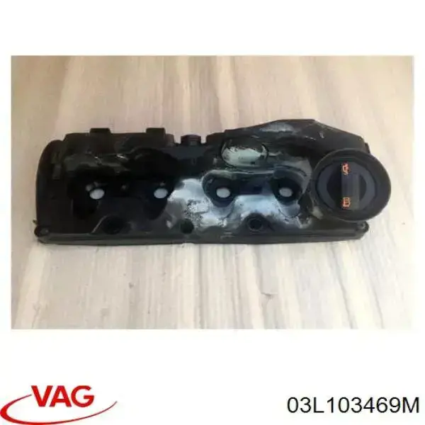 Tapa de la válvula VAG 03L103469M precio, desde 102,02 EUR