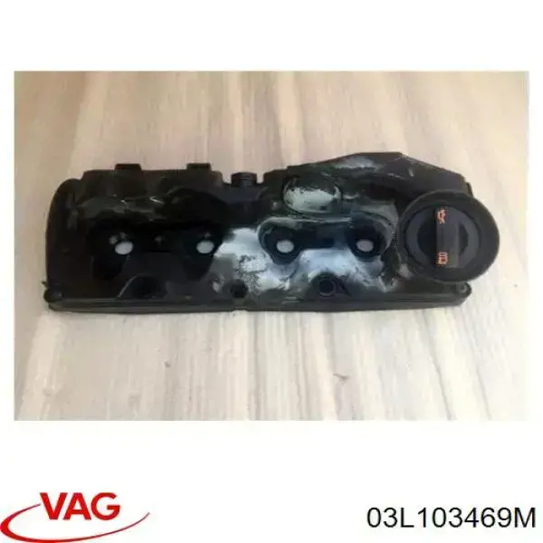 Comprar 03L103469M VAG Tapa de balancines
