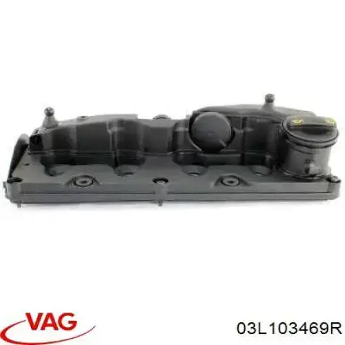 03L103469R VAG Tapa de culata