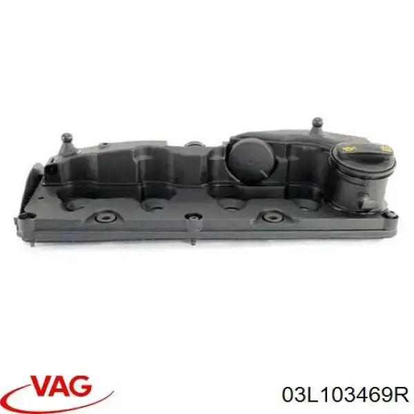Tapa de balancines T435529 STC