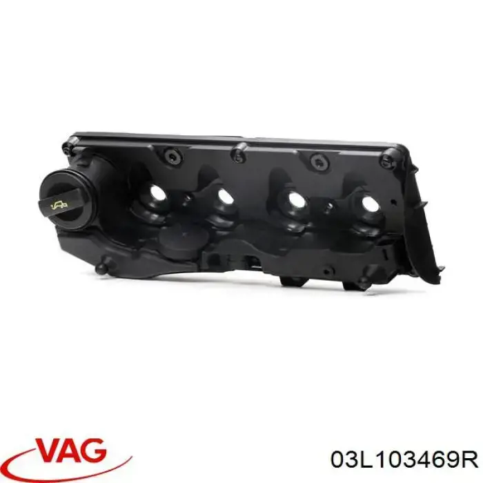 Tapa de la válvula VAG 03L103469R precio, desde 100,08 EUR