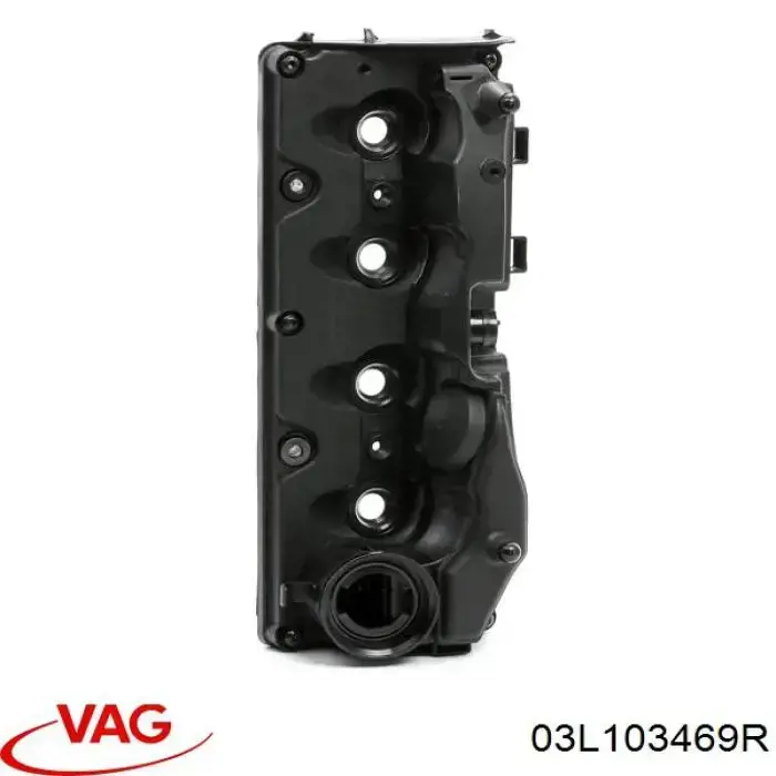 Comprar 03L103469R VAG Tapa de balancines