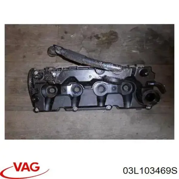 Tapa de la válvula AND 31103023 precio, desde 87,56 EUR