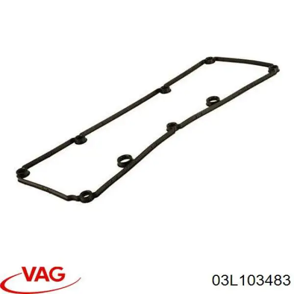 Comprar 03L103483 VAG Junta de tapa de balancines