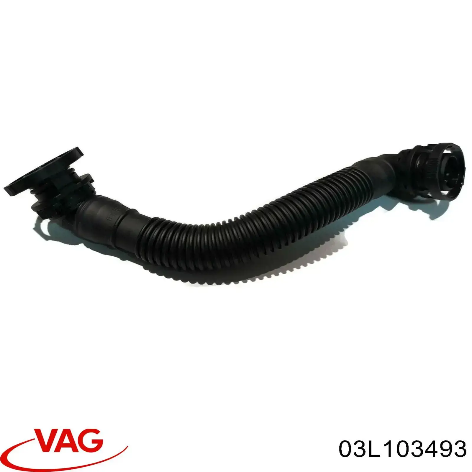 Comprar 03L103493 VAG Sistema de ventilación del cárter