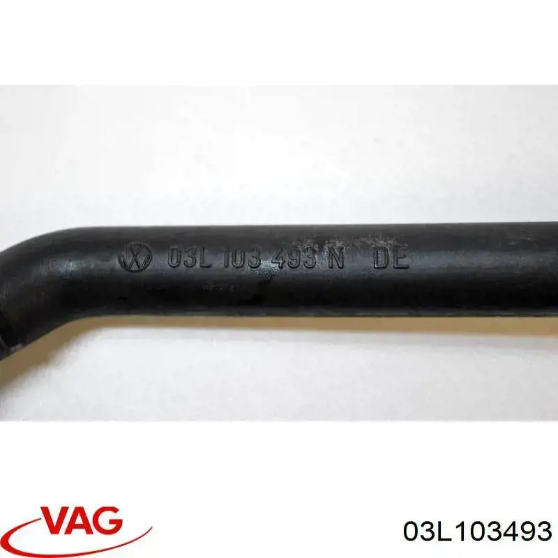 03L103493 VAG Decantador de aceite