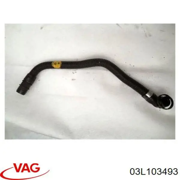 Válvula PCV VAG 03L103493 precio, desde 15,89 EUR