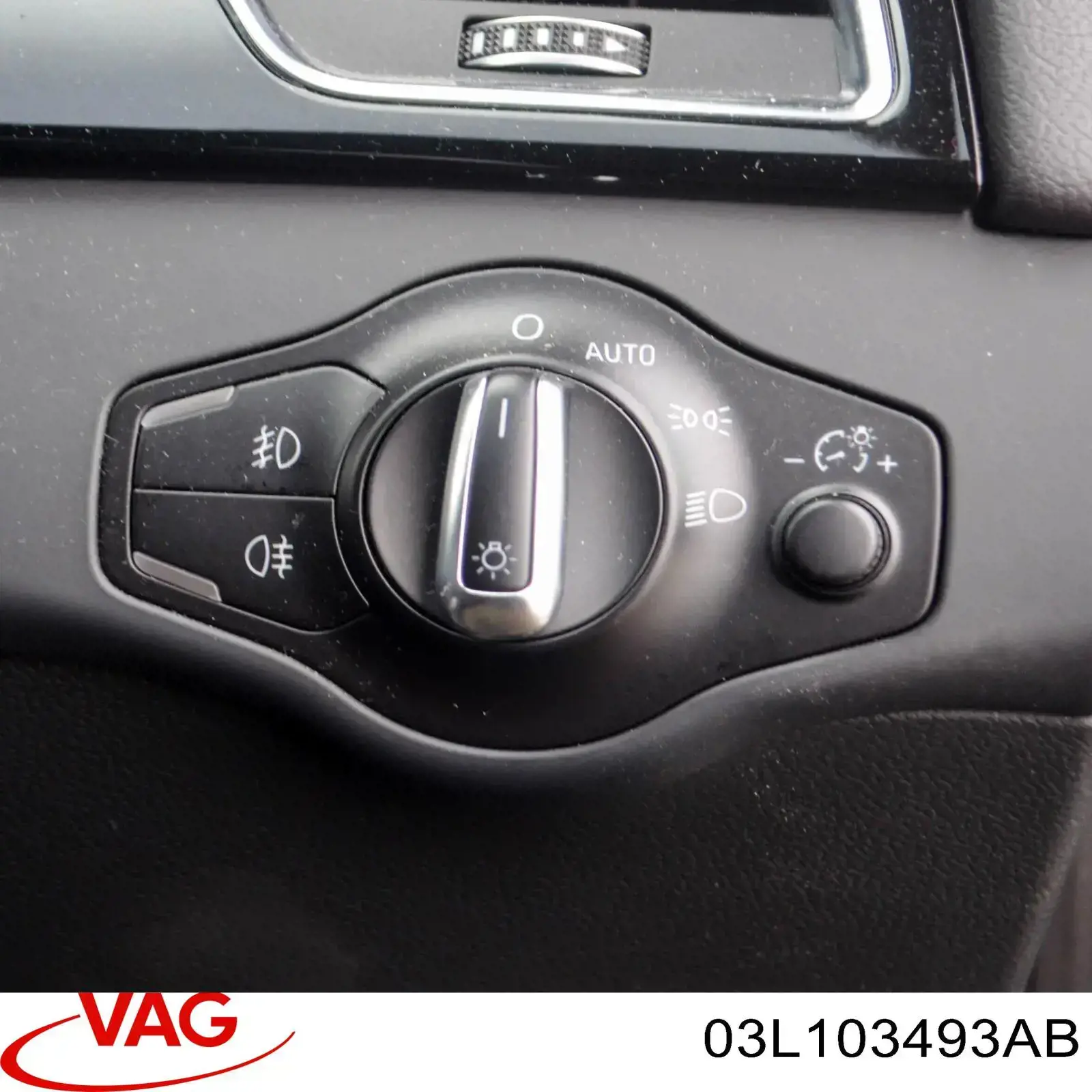  VAG 03L103493AB precio, desde 43,33 EUR