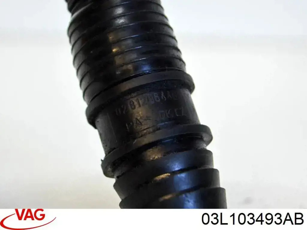  VAG 03L103493AB precio, desde 43,33 EUR