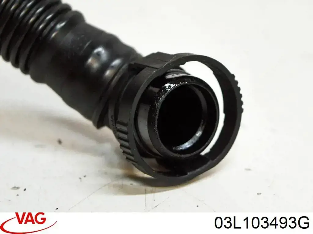 Comprar 03L103493G VAG Sistema de ventilación del cárter