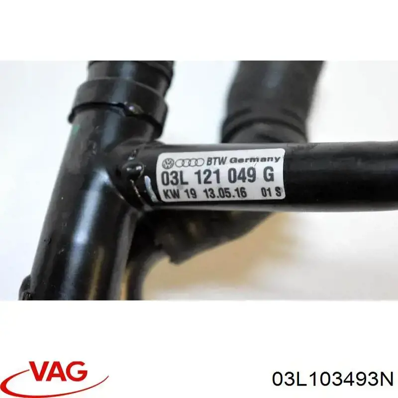 Comprar 03L103493N VAG 