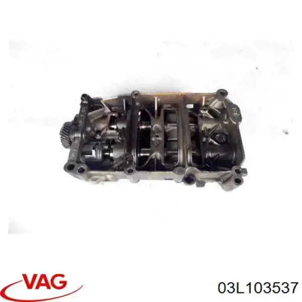 Bomba de aceite VAG 03L103537 precio, desde 239,58 EUR