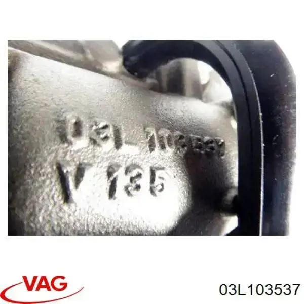 Comprar 03L103537 VAG Bomba De Aceite