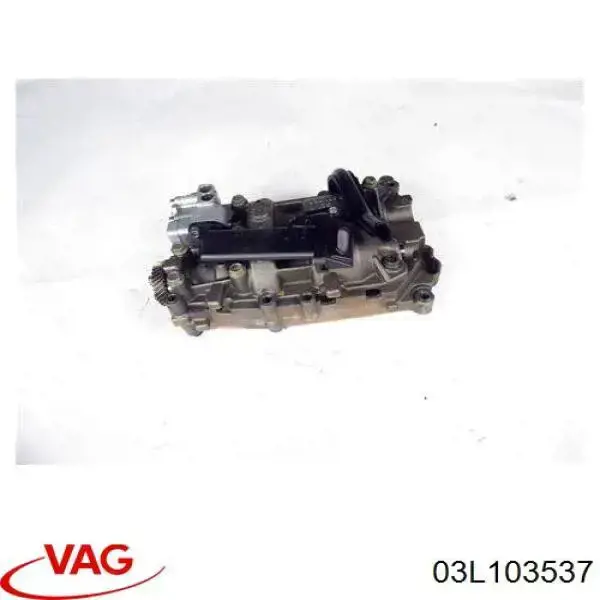 03L103537 VAG Bomba de aceite