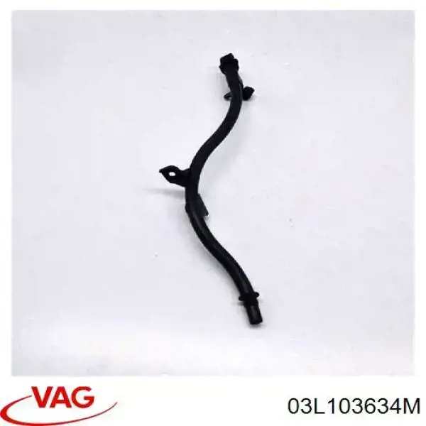 03L103634M VAG