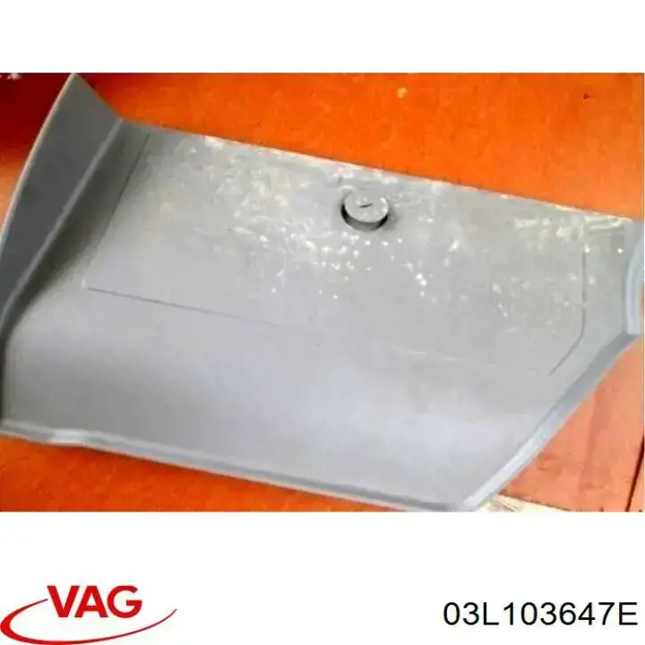  VAG 03L103647E precio, desde 186,53 EUR