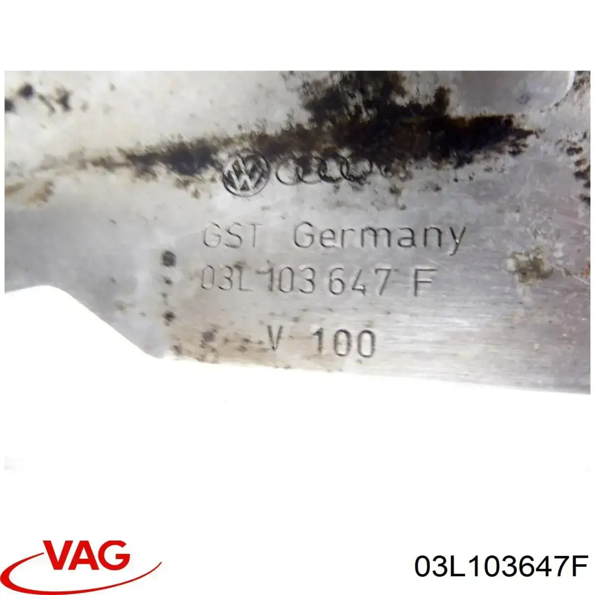  VAG 03L103647P precio, desde 38,53 EUR