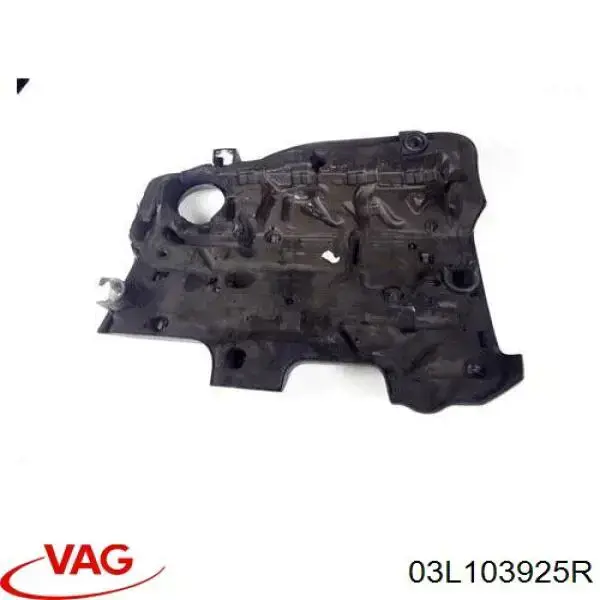 Comprar 03L103925R VAG Tapa motor