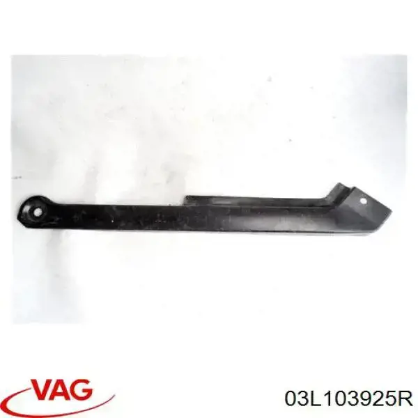 Tapa motor 03L103925R VAG
