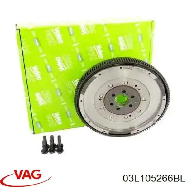 03L105266BL VAG