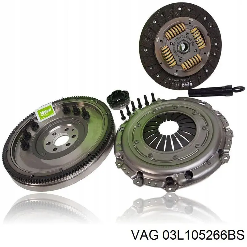 Motor de volante VAG 03L105266BS precio, desde 293,58 EUR