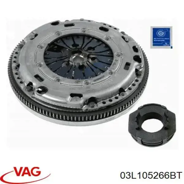 836201 VALEO Volante de motor