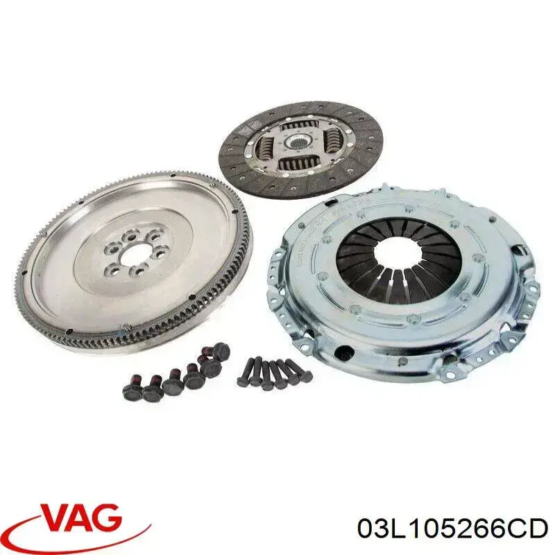 Motor de volante VAG 03L105266CD precio, desde 465,45 EUR