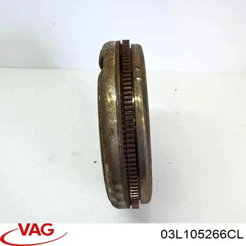 Comprar 03L105266CL VAG Volante de motor bimasa