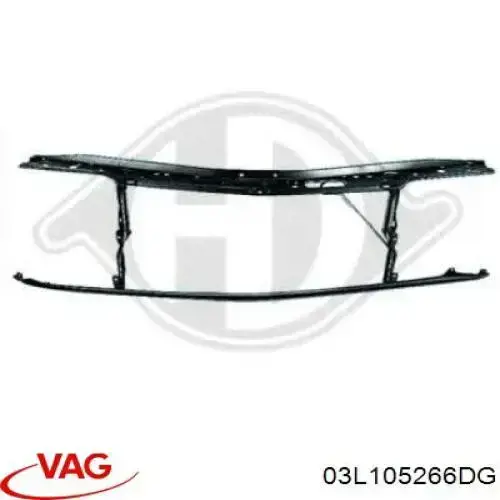 Comprar 03L105266DG VAG Volante de motor bimasa