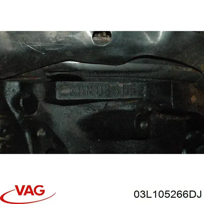 Motor de volante VAG 03L105266DJ precio, desde 538,49 EUR